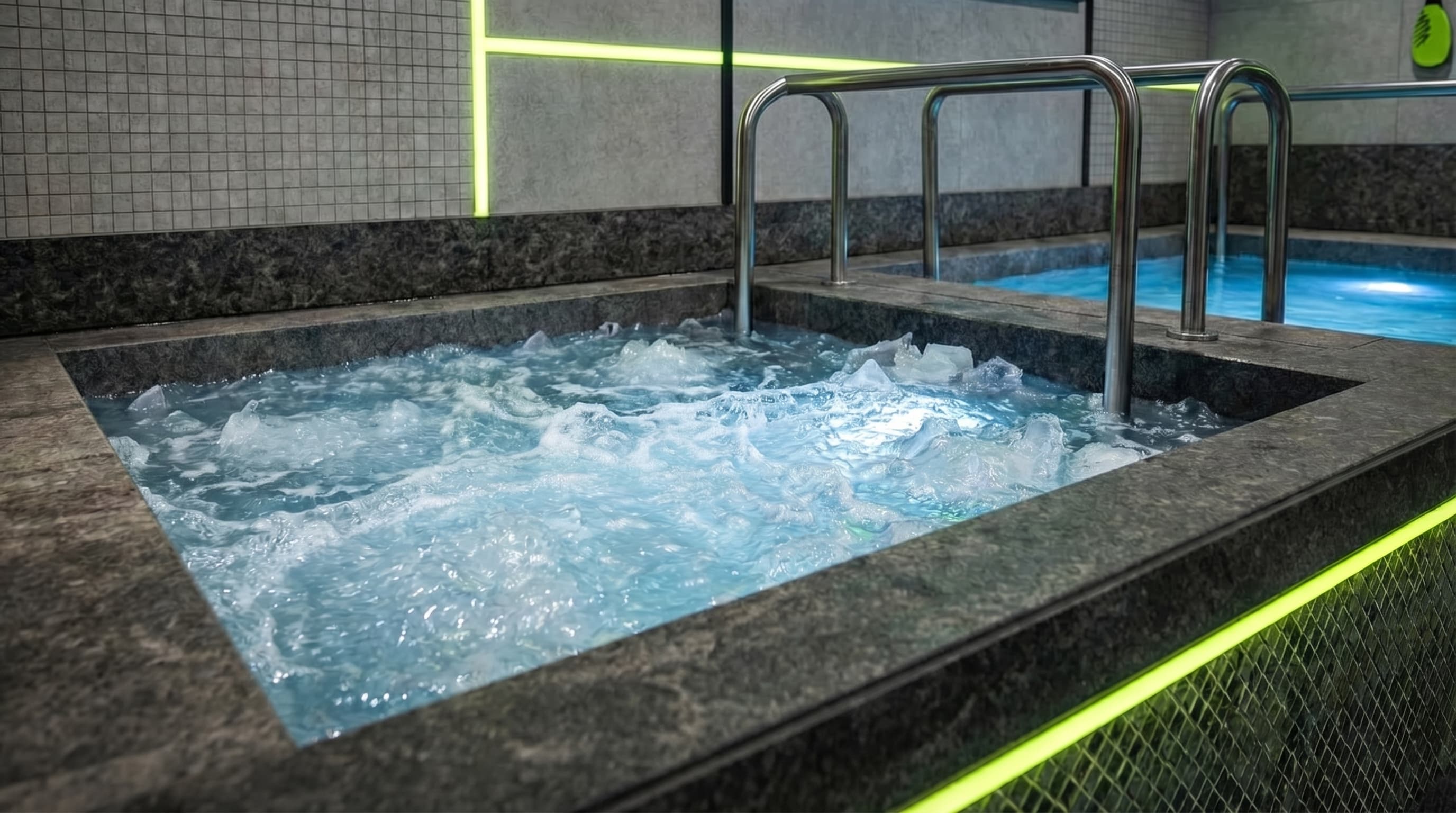 Recovery facilities